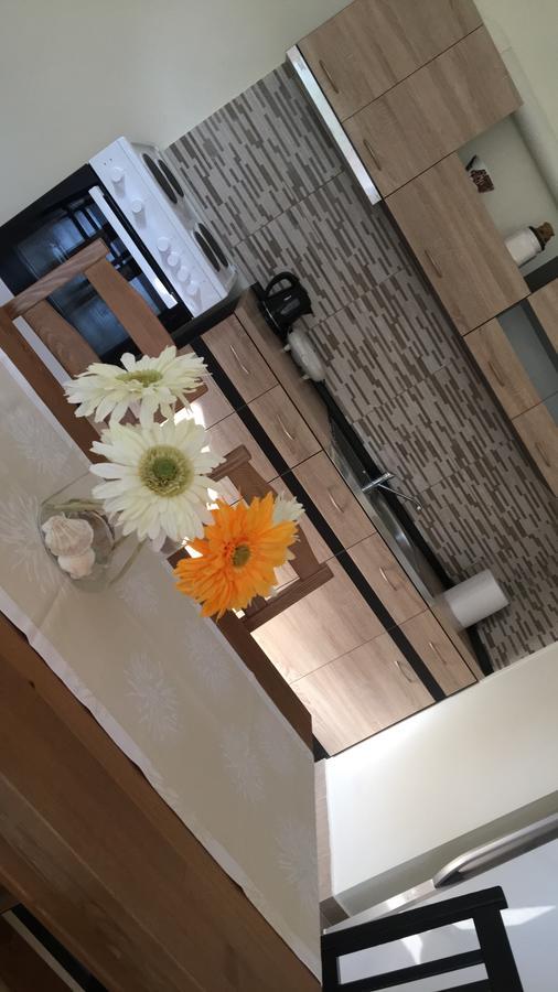 Armonia Apartment Plataria Buitenkant foto