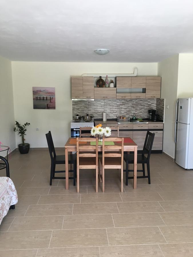 Armonia Apartment Plataria Buitenkant foto