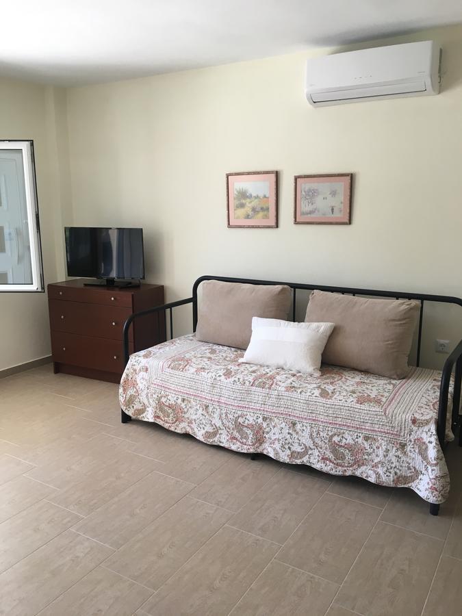Armonia Apartment Plataria Buitenkant foto