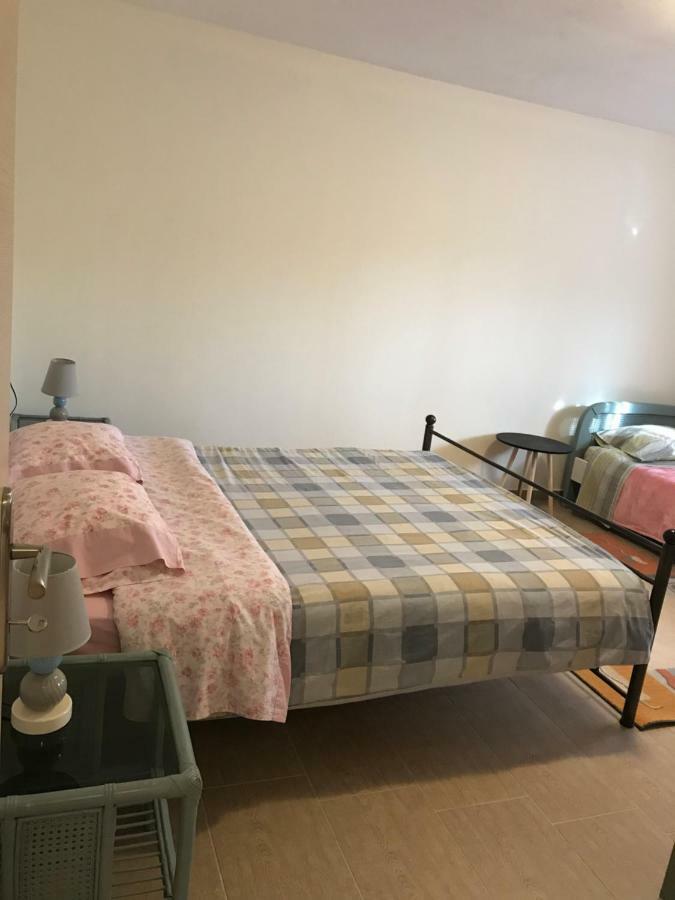 Armonia Apartment Plataria Buitenkant foto